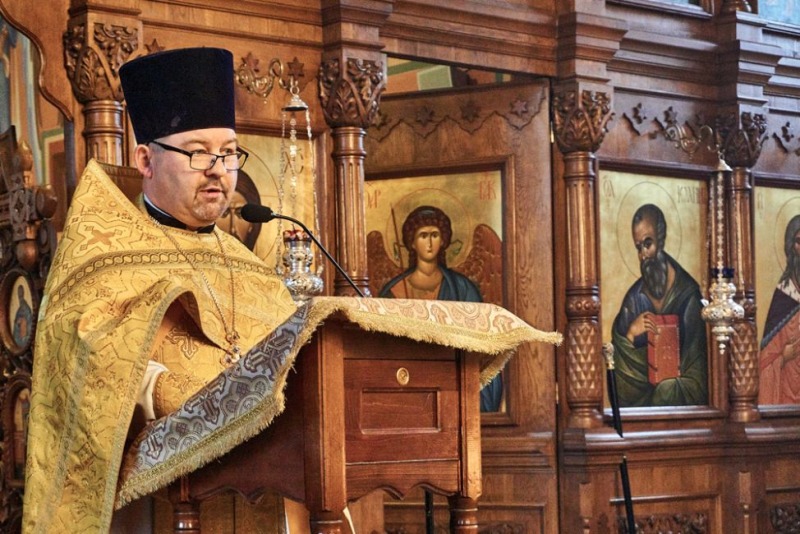 Supraśl: uroczystości ku czci apostoła Jana Teologa