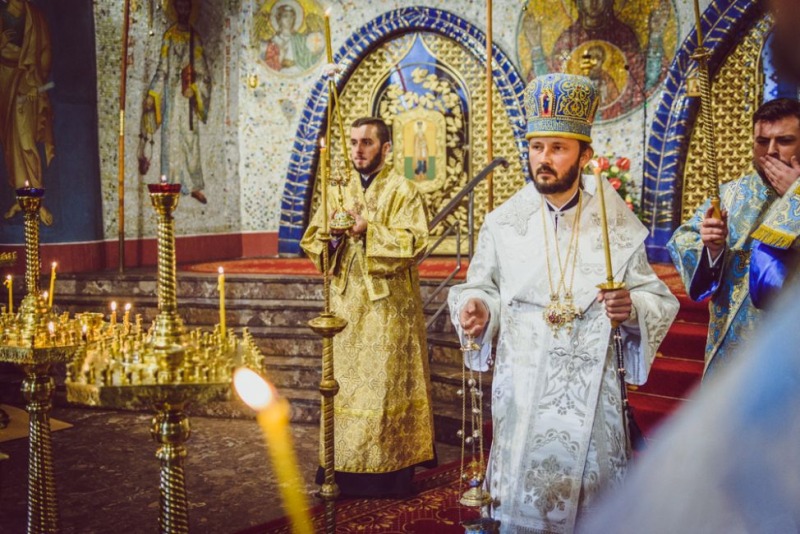 Święto w Hajnówce (I)