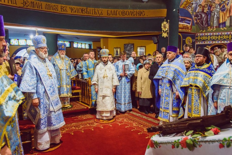 Święto w Hajnówce (II)