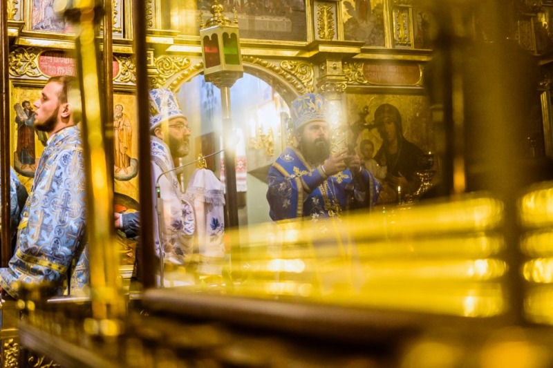 Lubelskiej Ikony Matki Bożej