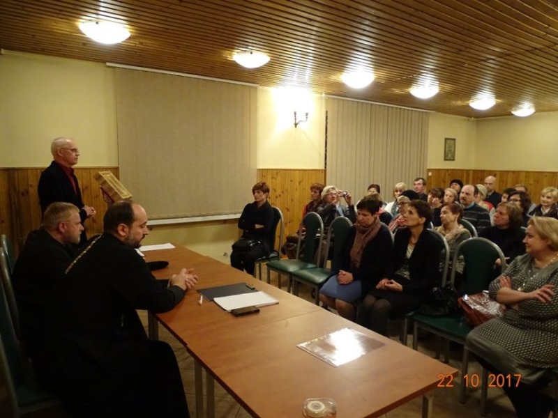 Nowe bractwowe koło