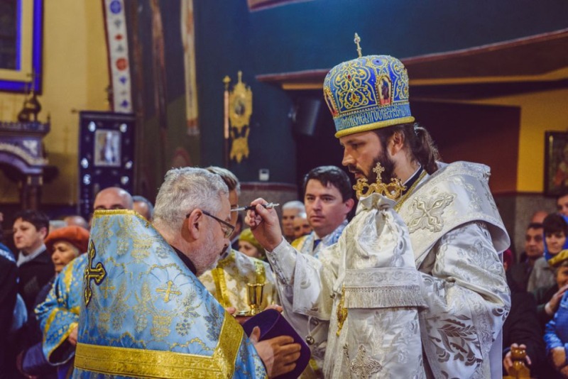 Święto w Hajnówce (I)