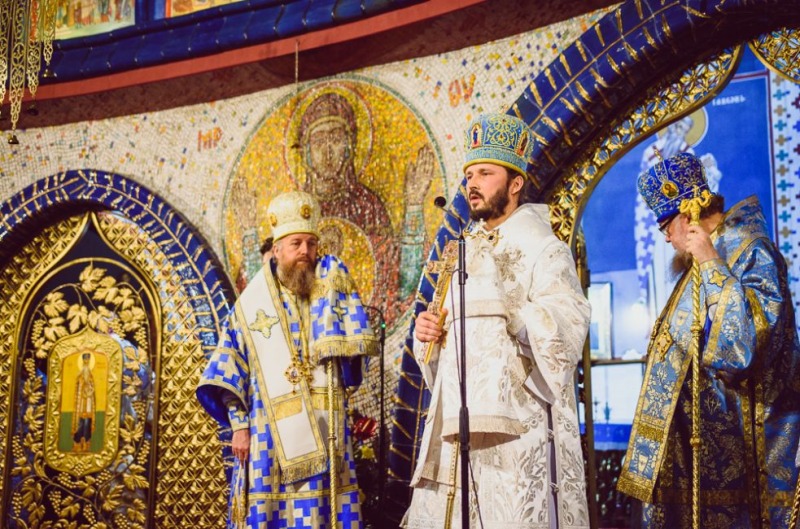 Święto w Hajnówce (II)