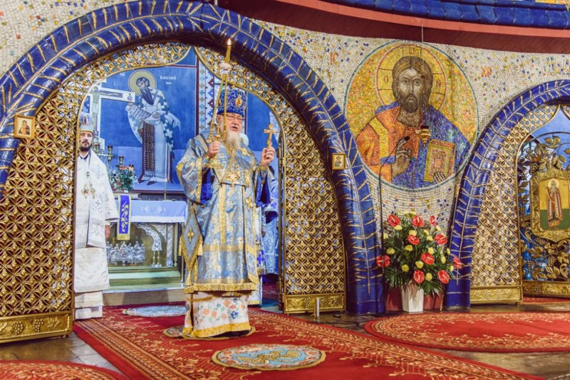 Święto w Hajnówce (II)