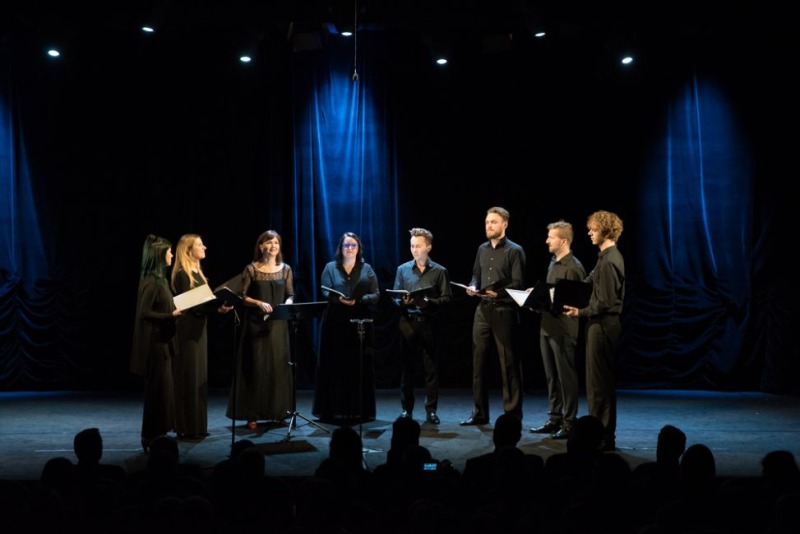 Koncert w Warszawie