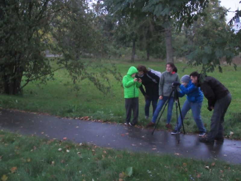 Supraskie spotkania z fotografią