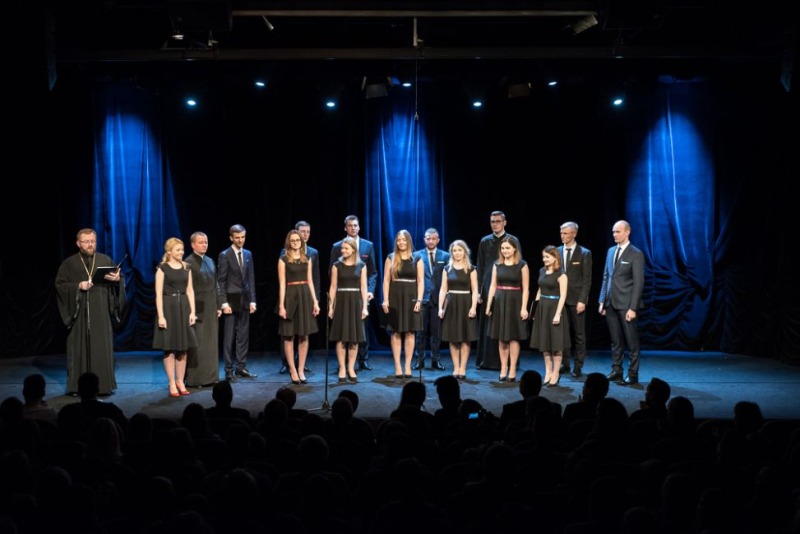 Koncert w Warszawie