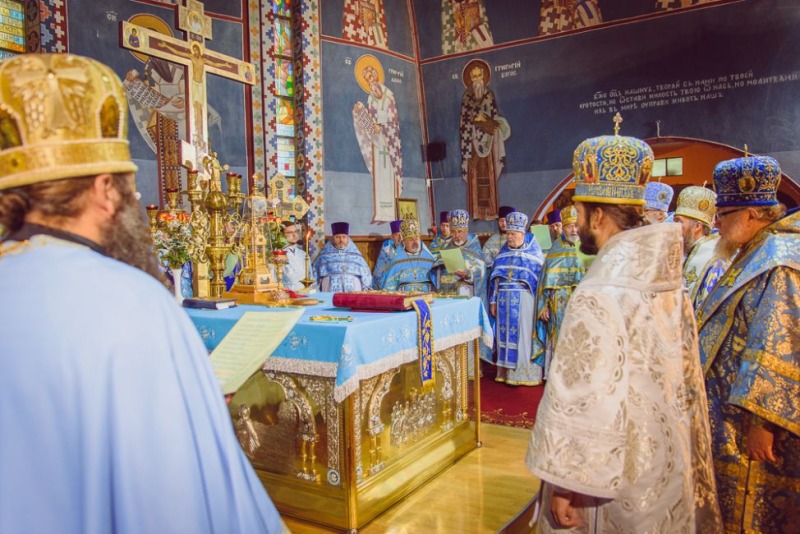 Święto w Hajnówce (II)
