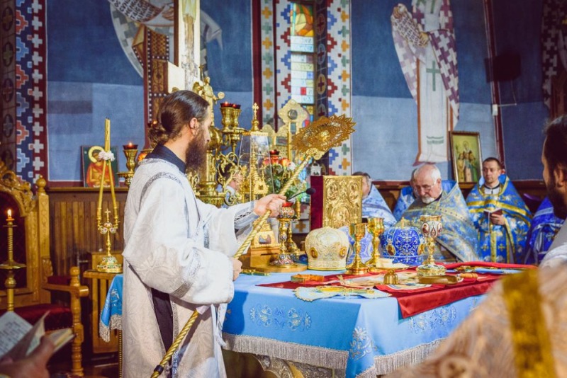 Święto w Hajnówce (II)