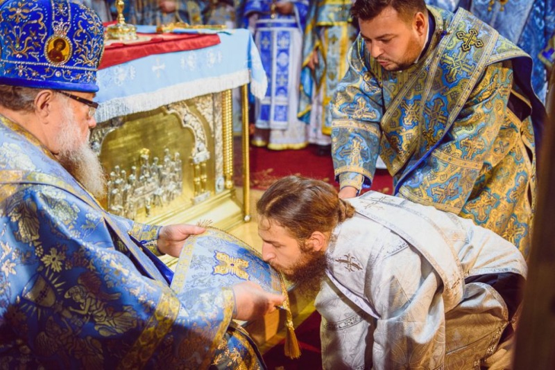 Święto w Hajnówce (II)