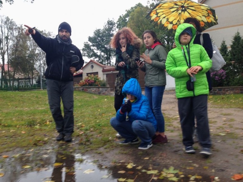 Supraskie spotkania z fotografią