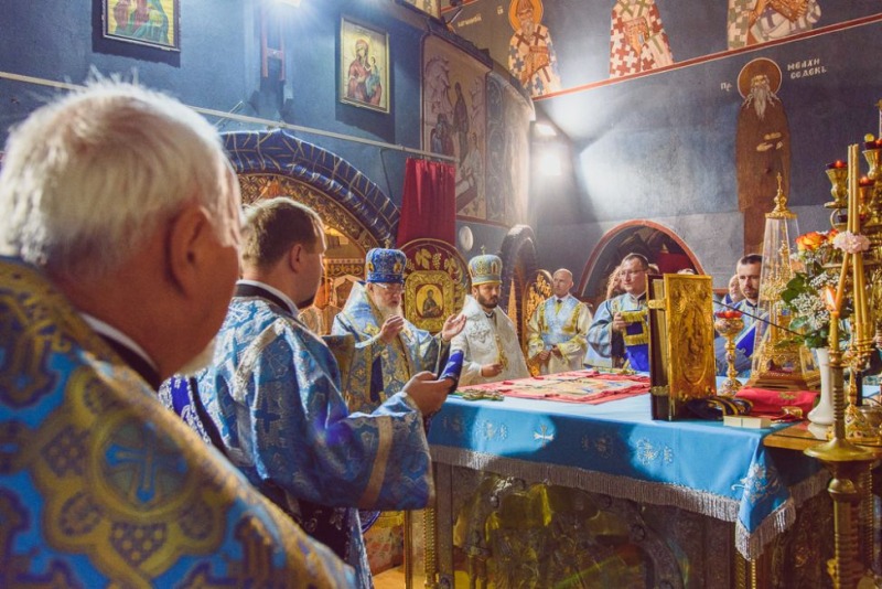 Święto w Hajnówce (II)