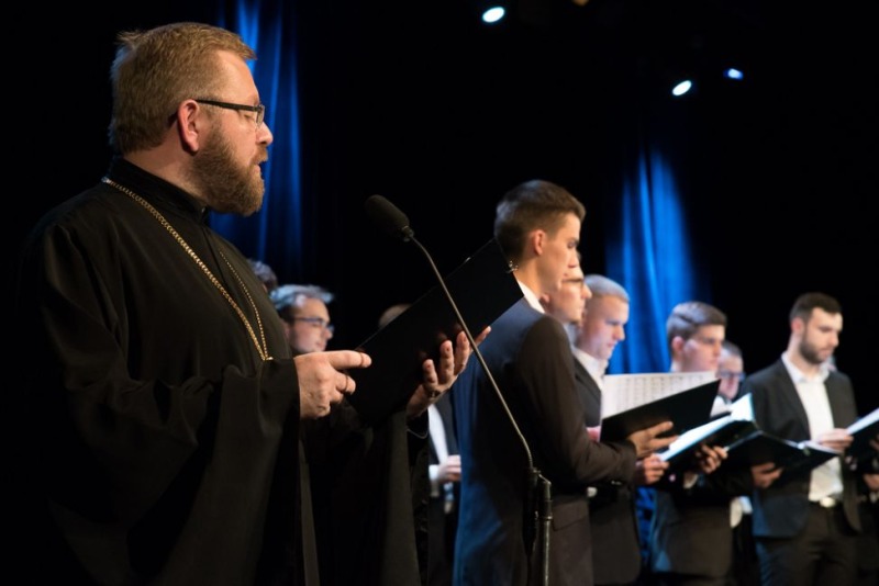 Koncert w Warszawie