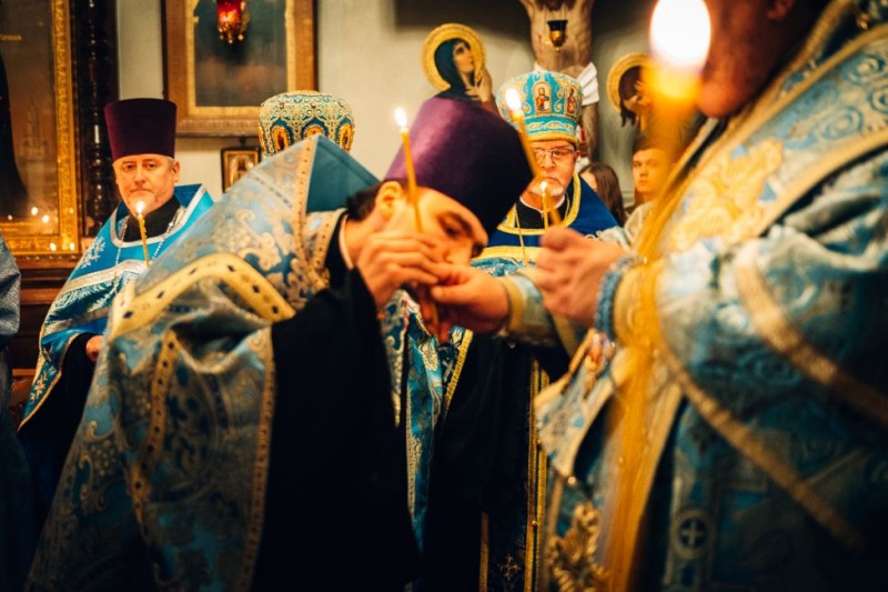 Lubelskiej Ikony Matki Bożej