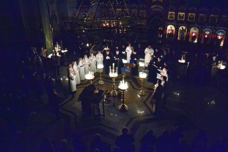 Koncert w Białymstoku