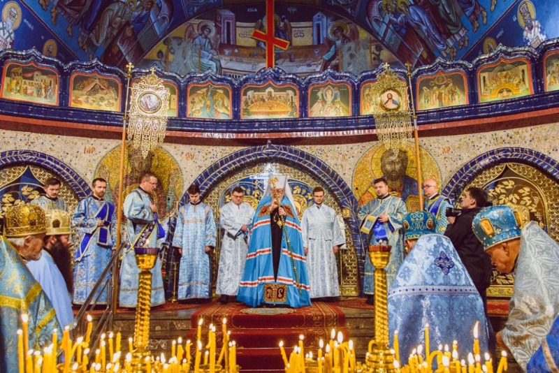 Święto w Hajnówce (II)