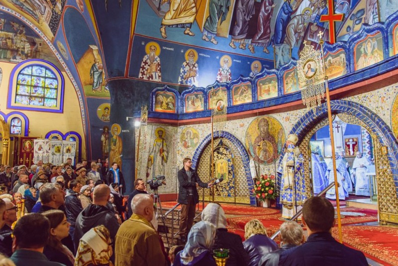 Święto w Hajnówce (II)