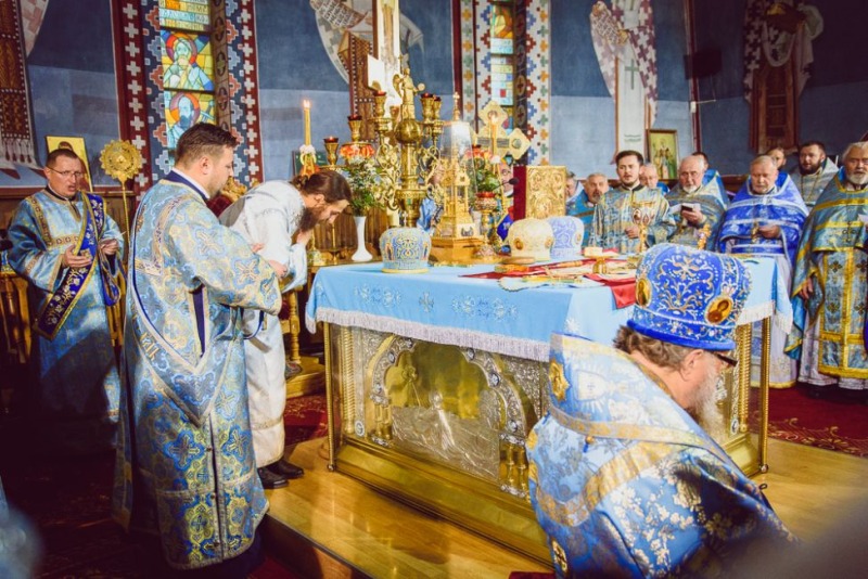 Święto w Hajnówce (II)