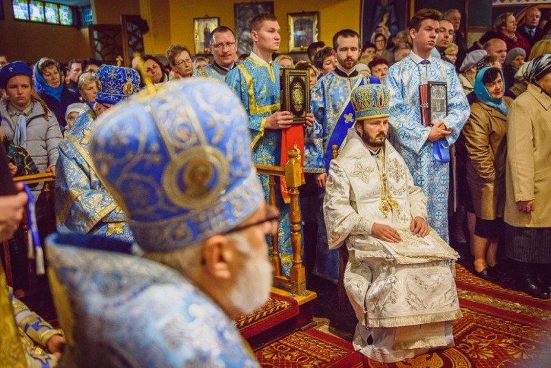 Święto w Hajnówce (II)