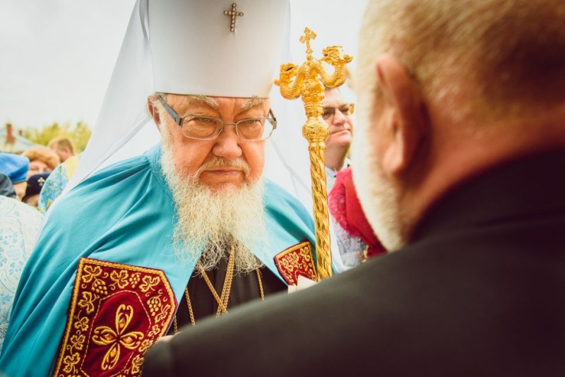 Święto w Hajnówce (II)