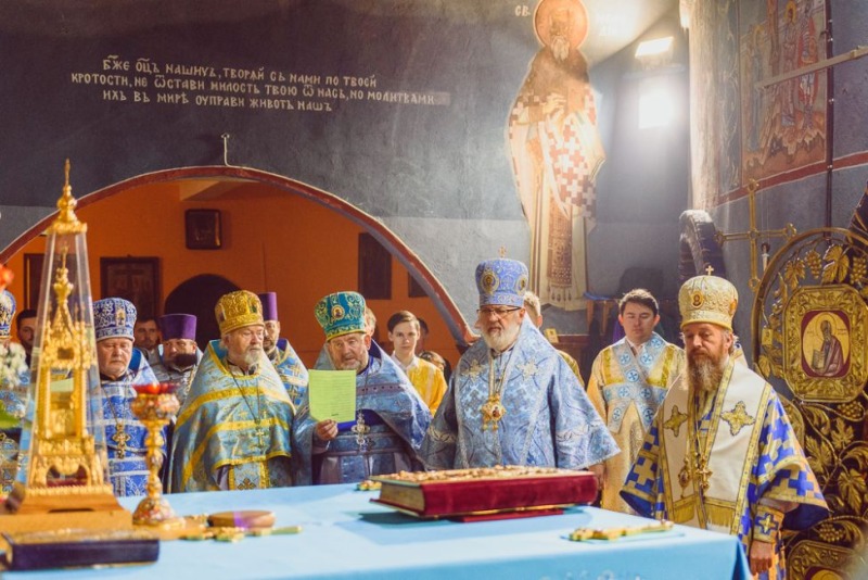 Święto w Hajnówce (II)