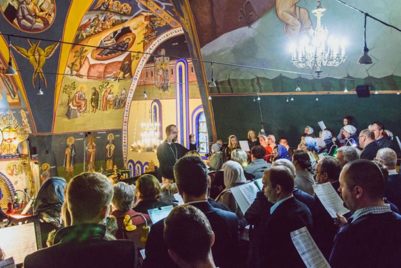 Święto w Hajnówce (II)