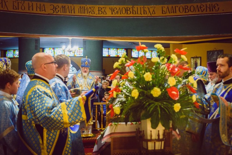 Święto w Hajnówce (II)