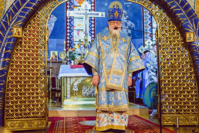 Święto w Hajnówce (II)