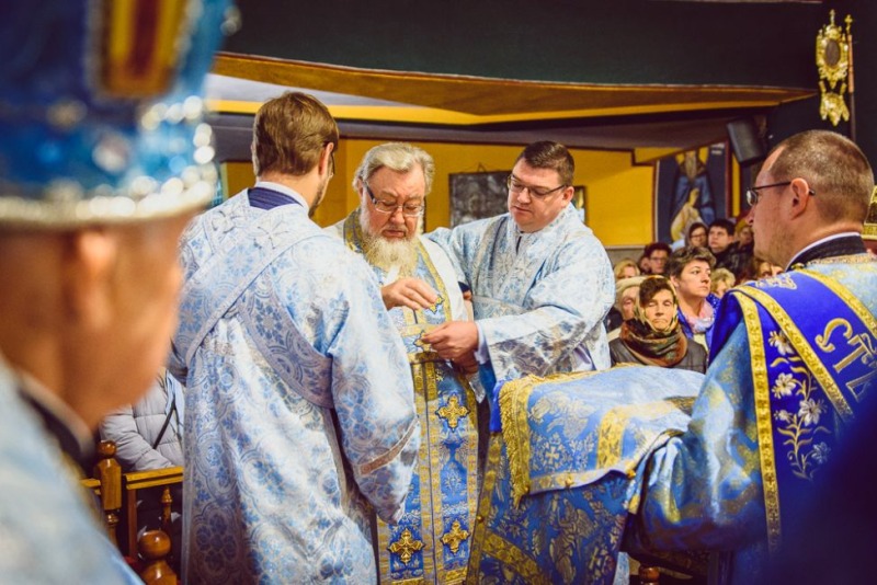 Święto w Hajnówce (II)