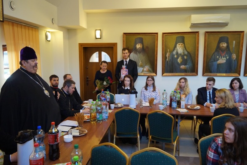 Walne Zgromadzenie BMP Diecezji Lubelsko-Chełmskiej