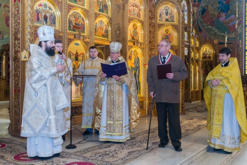 XXXIII Walne Zgromadzenie BMP Diecezji Białostocko-Gdańskiej