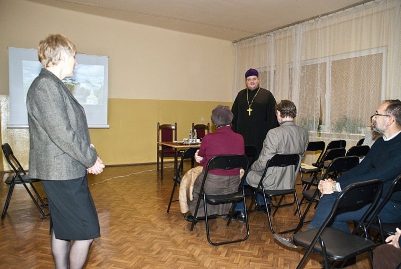 Sandomierz: Spotkanie autorskie z Anną Radziukiewicz