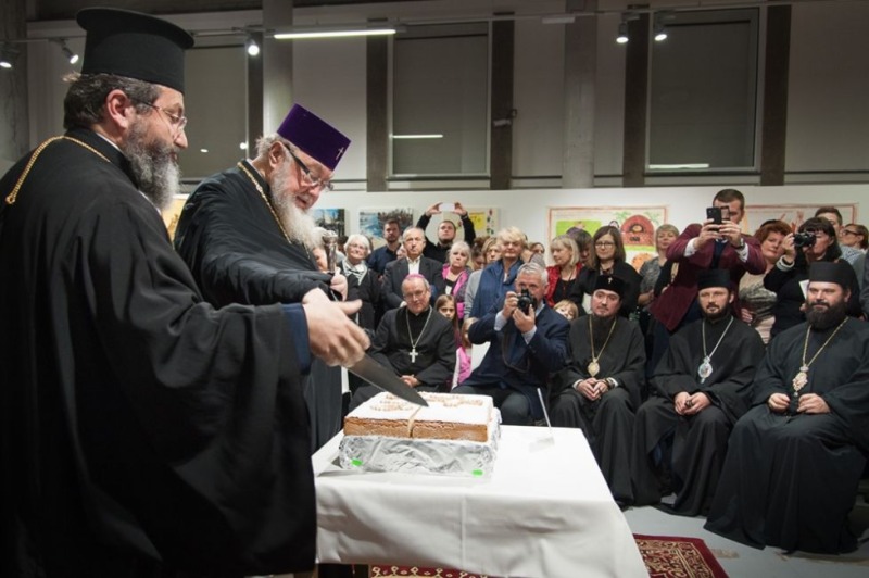 O cypryjskich zwyczajach okresu Dodekameron