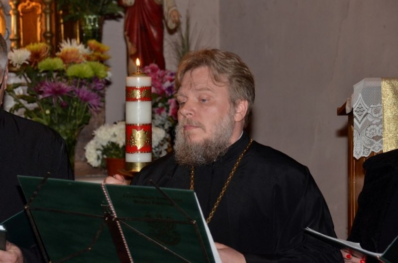 Miasto wielu wyznań