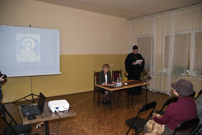 Sandomierz: Spotkanie autorskie z Anną Radziukiewicz