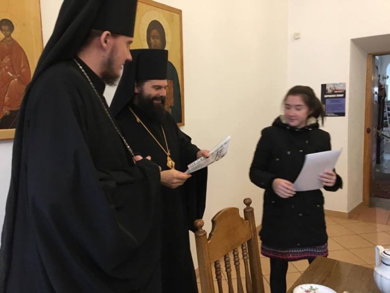 Supraśl: wernisaż wystawy „Supraskie spotkania z fotografią”