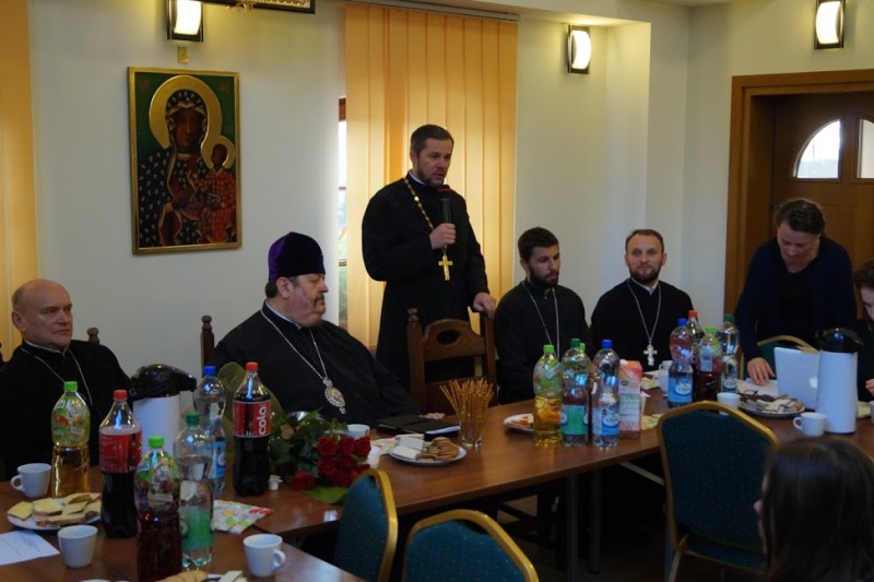 Walne Zgromadzenie BMP Diecezji Lubelsko-Chełmskiej