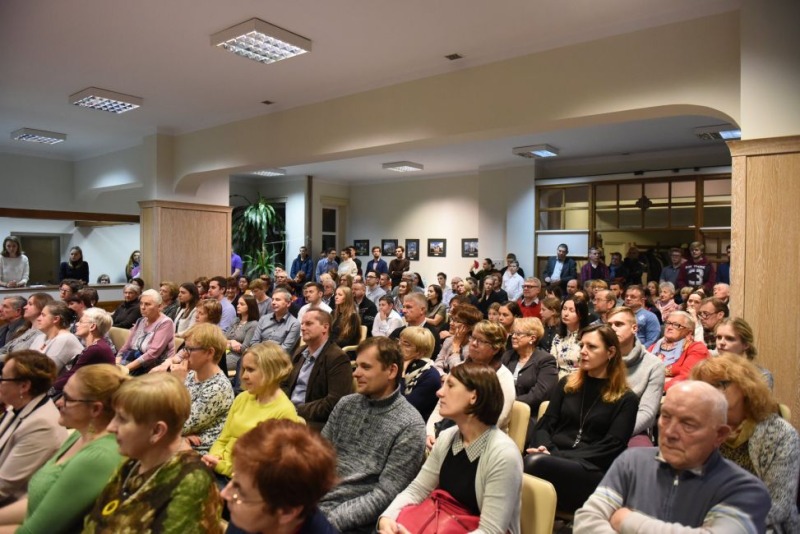 Jestem, bo wrócili – w otwartym dostępie