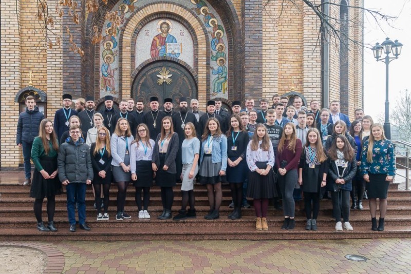 XXXIII Walne Zgromadzenie BMP Diecezji Białostocko-Gdańskiej