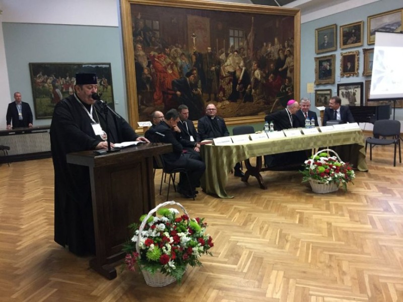 Międzynarodowy Kongres Ekumeniczny – Lublin miasto zgody religijnej