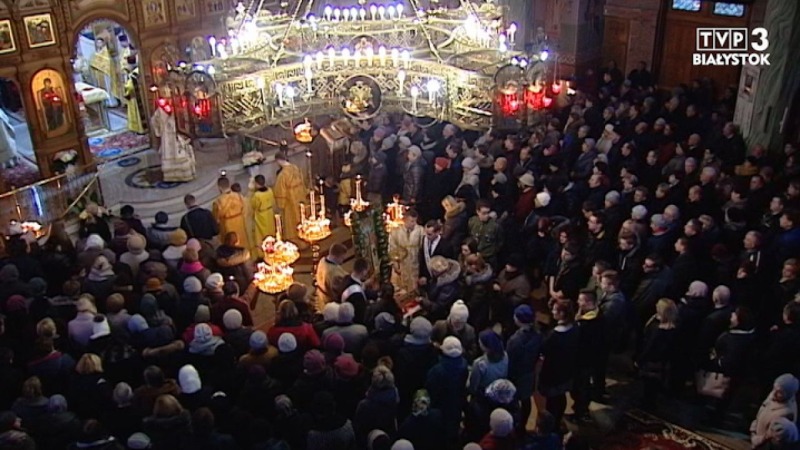 U źródeł wiary z 26.11.2017