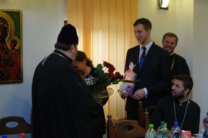 Walne Zgromadzenie BMP Diecezji Lubelsko-Chełmskiej