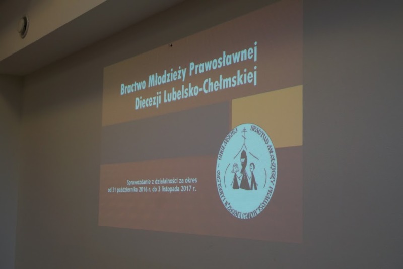 Walne Zgromadzenie BMP Diecezji Lubelsko-Chełmskiej