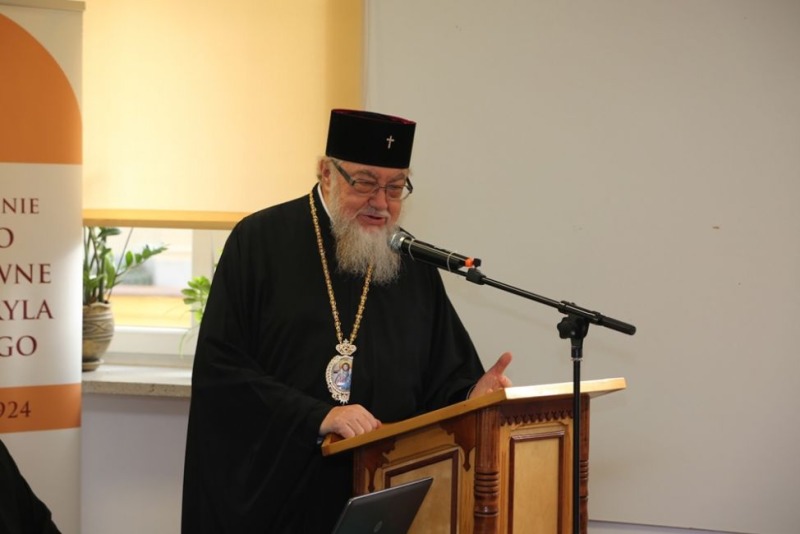 Konferencja naukowa poświęcona "Akcji Wisła"