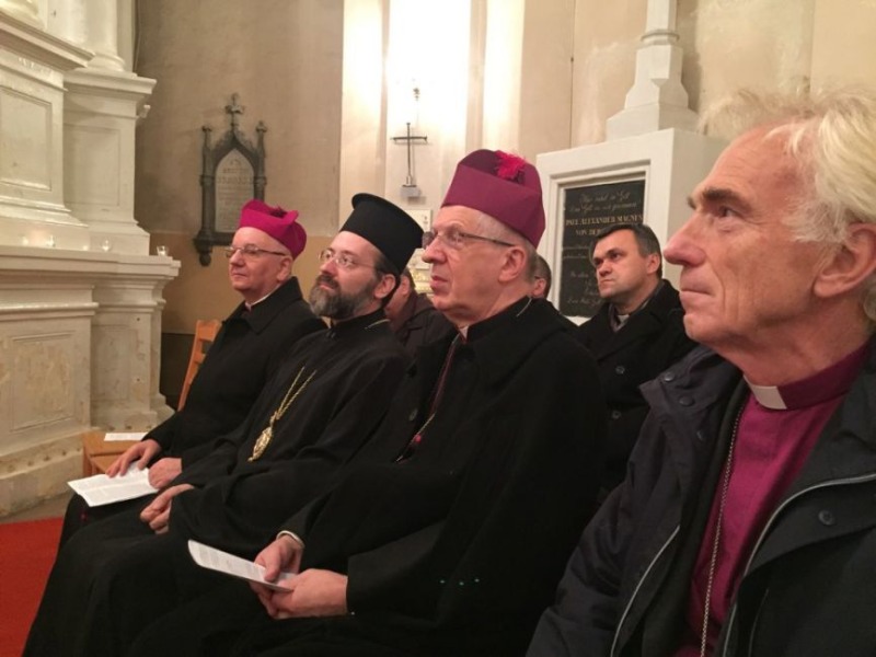 Międzynarodowy Kongres Ekumeniczny – Lublin miasto zgody religijnej