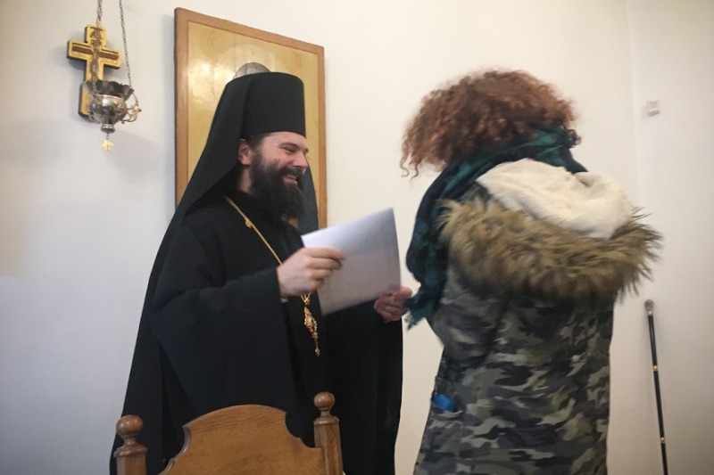 Supraśl: wernisaż wystawy „Supraskie spotkania z fotografią”