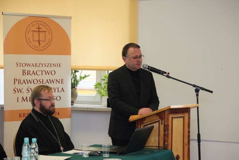 Konferencja naukowa poświęcona "Akcji Wisła"