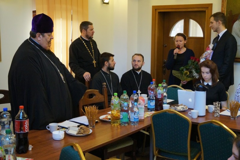 Walne Zgromadzenie BMP Diecezji Lubelsko-Chełmskiej