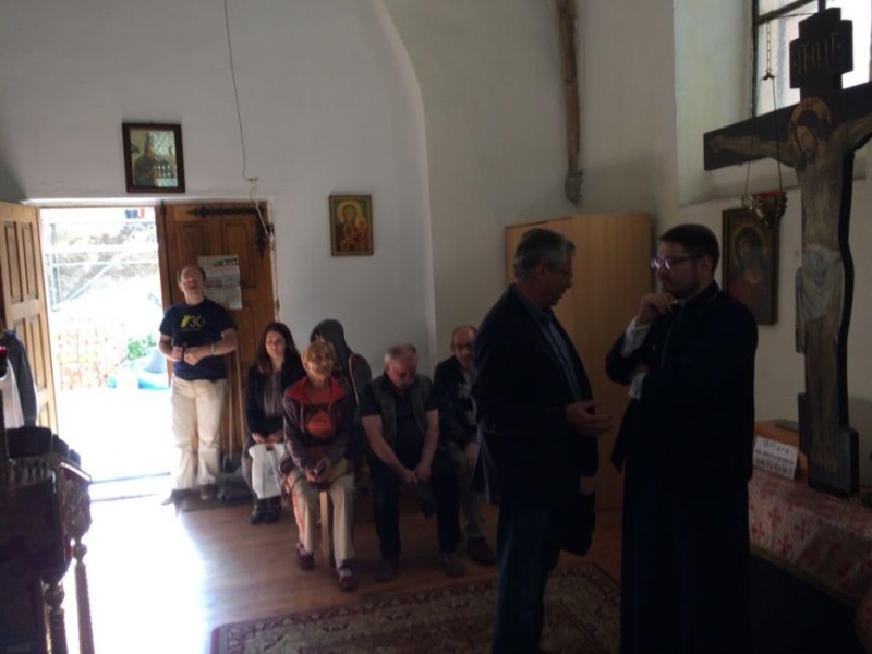 Miasto wielu wyznań