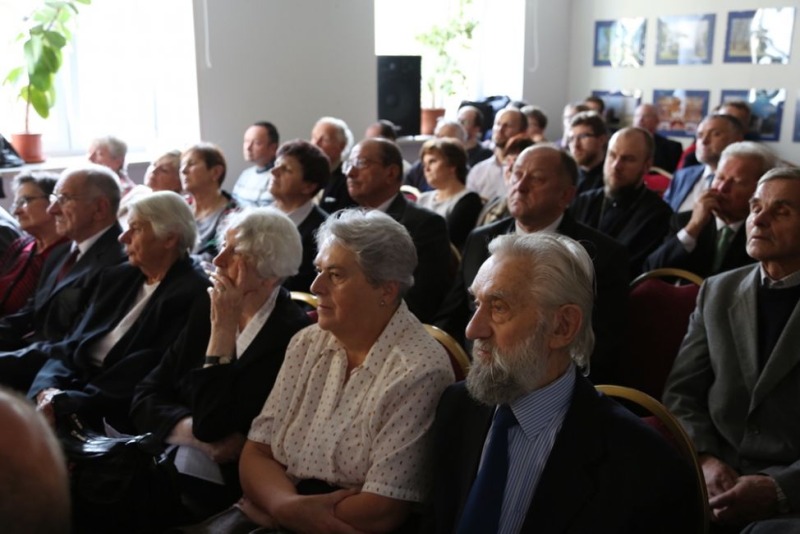 Konferencja naukowa poświęcona "Akcji Wisła"